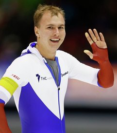 Кулижников Павел